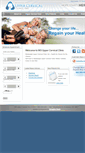 Mobile Screenshot of msuppercervical.com